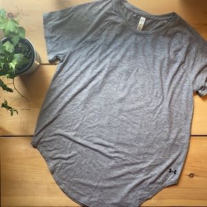 UNDER ARMOUR✨Workout Athletic Shirt